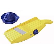 Amazon | ドイツ製スライサー 【TNS-3000】 | ドイツ製