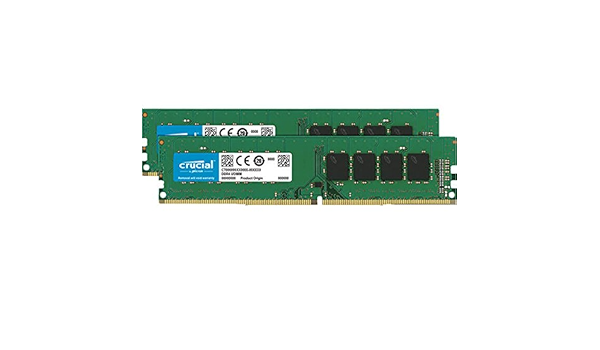 Amazon Crucial Ct2k8g4dfd824a デスクトップpc用メモリ 8gb 2枚組 メモリ 通販