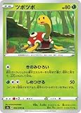 ポケモンカードゲーム PK-S1a-004 ツボツボ U