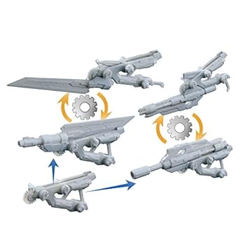 スピニングブラスター