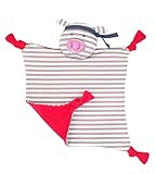 Organic Farm Buddies, Pork Chop Blankie by Organic Farm Buddies