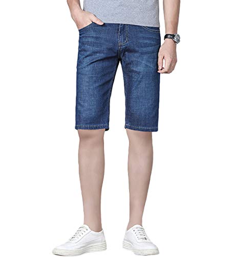 Mua Faxikio ジーンズ 短パン メンズ ショートパンツ ハーフパンツ