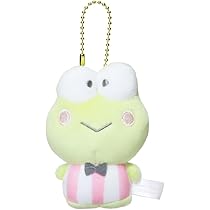 Amazon.co.jp: [カミオジャパン] サンリオ×もちぱん[マスコット