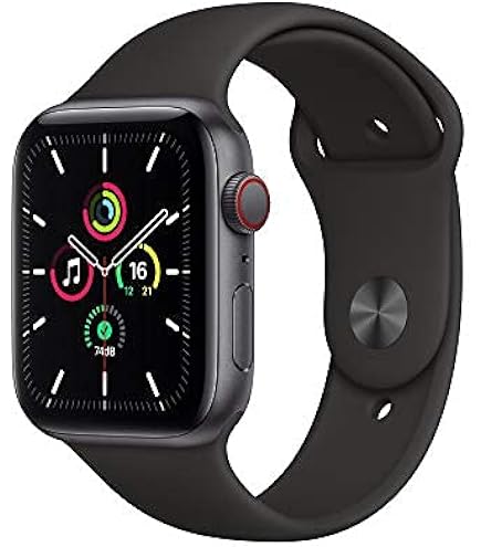 Amazon.co.jp: 【整備済み品】Apple Watch Series 7 (GPS + Cellular 