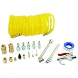 20 Piece Air Compressor Starter Kit [並行輸入品]