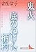 鬼火・底のぬけた柄杓