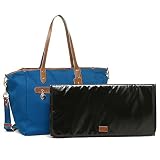 (コーチ) COACH コーチ バッグ アウトレット COACH F37758 IMC89 ソーヤー ベビー バッグ 2WAYバッグ ブライトミネラル [並行輸入品]