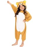 リラックマ 着ぐるみ(きぐるみ） 子供110