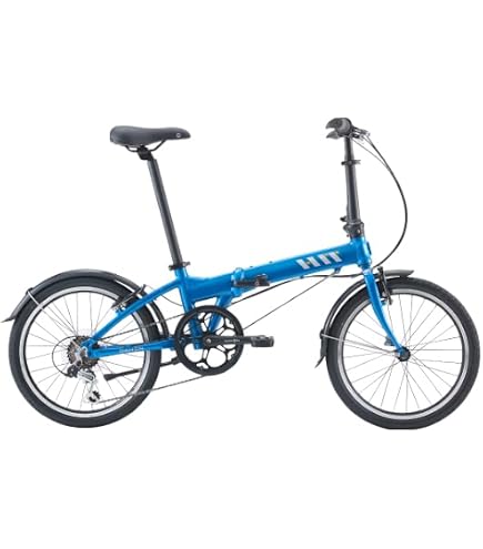 JEFFERYS JP8733 London Taxi Folding Bicycle, 14 Inch, Aluminum JEFFERYS JP8733 London Taxi Folding Bicycle, 14 Inch, Aluminum