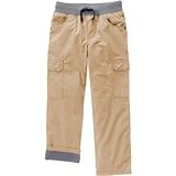 ジンボリー GYMBOREE/ プルオンカーゴパンツ カーキー ボトムスパンツ 7歳【並行輸入】