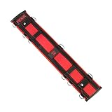 SK11 SPIDER サポートベルト S レッド 650mm SPD-JY07-A