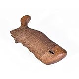 [VFC/ベガフォースカンパニー] エアガン用パーツ Task Force UMAREX HK PSG-1 Wood ウッド グリップ [TF-PSG1-001-BR]