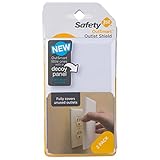 Safety 1st OutSmart Outlet Shield [並行輸入品]