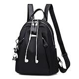 [Joustaren] リュック レディース バックパック オックスフォード 大人 大学生 高校生 大容量 防犯 通勤 通学 旅行 リュック