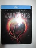 War Of The Worlds MetalPak (Blu-ray) (2013)