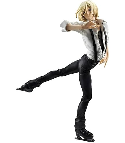 Amazon | G.E.M.シリーズ ユーリ！！！ on ICE ヴィクトル