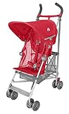 Maclaren Volo Buggy (Cardinal) by Maclaren