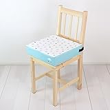 イマージ 大判高さ調節お子様用クッション 【アクアスター】 お手入れ取り付け簡単