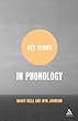 Key Terms in Phonology