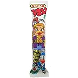 やおきん うまい棒 なっとう味 6g×30袋