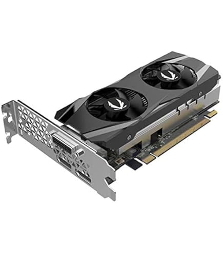 MSI GeForce GTX 1050 2GT LP グラフィックボード GeForce GTX 1050 2GT LP