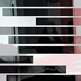 There's no one new around you. [Analog]