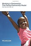 Cover of Working in Partnership with Parents