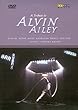 A Tribute to Alvin Ailey [DVD] [Import]