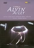 A Tribute to Alvin Ailey [DVD] [Import]