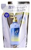 トゥルーストバイエスフリー 酸熱トリートメント レフィル 400ml