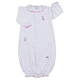 Kissy Kissy SLEEPWEAR ベビー・ガールズ US サイズ: Newborn カラー: ピンク