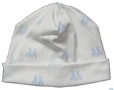 Kissy Kissy HAT ベビー・ボーイズ US サイズ: Preemie カラー: ホワイト