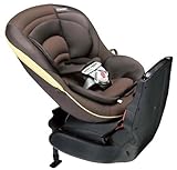 コンビ ゼウスターン EG ZZ ゴールドブラウン