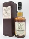 グレンエルギン 12年 43度 700ml [並行輸入品]