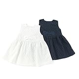 dolcina(ドルチーナ) レースワンピース (80～140cm) キムラタンの子供服 (33364-171a) オフホワイト 120