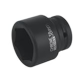 Sealeyインパクトソケット24 mm 3 / 4 " Sqドライブ