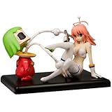 ケメコデラックス! エムエム Pose Taboo with KEMEKO (1/6スケールキャンディレジン塗装済み完成品)