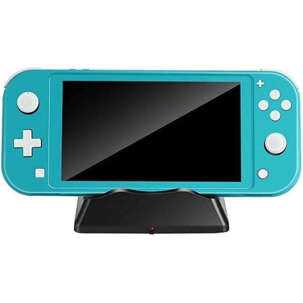 Amazon.co.jp: ニンテンドースイッチ用充電スタンド『newチャージ