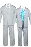 Unotux BABY_PRODUCT ボーイズ ベビー・ボーイズ US サイズ: 2T カラー: ブルー