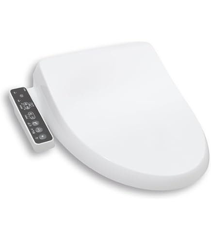 Amazon.co.jp: イナックス Hシリーズ シャワートイレ CW-H41-BW1