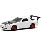 Amazon.co.jp: 無線マウス マツダ RX-7 (FD3S型) 『頭文字D