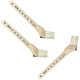 アサヒペン ペイント刷毛 お得用多用途用ハケ 30mm OT-30 ×3本セット