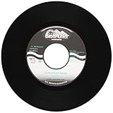 Dancehall Head/U�fre the one