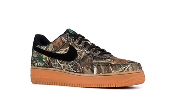 nike air force 1 07 lv8 realtree