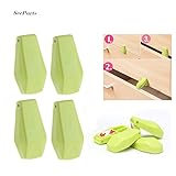 引き出し安全ロック子供、赤ちゃんセキュリティ保護Proofドア食器棚キャビネット引き出し4pcs us-spb-10