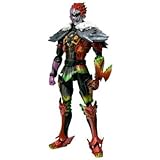 S.H.Figuarts アンク（ロスト）
