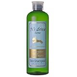 N’s drive home スキンシャンプー　３００ｍｌ
