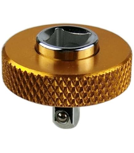 Amazon | Garage.com 1/4→3/8変換アダプター 早回しラチェット