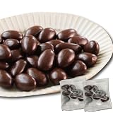 ナッツチョコ (ギフトボックス100g (20gx5), アーモンド)