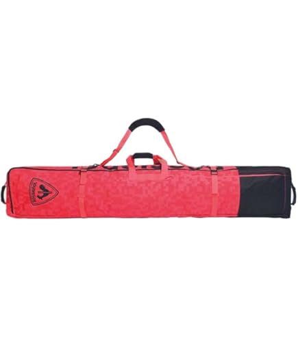 ロシニョール　スキーバック Amazon.co.jp: ROSSIGNOL ロシニョール スキーバック ＜2023